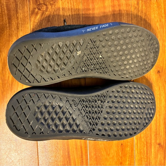 Vans Cult x BMX Old Skool 'Never Fade' - Picture 7 of 7